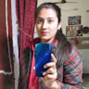 Meet your Posher, Charu lata